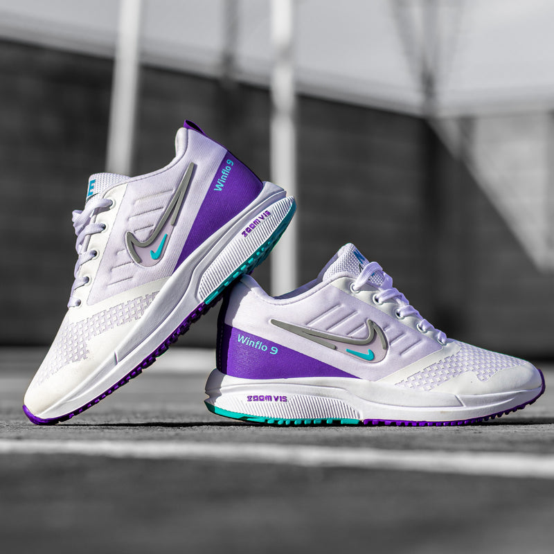 Nike Zoom Winflo 9 Para Mujer - Novara