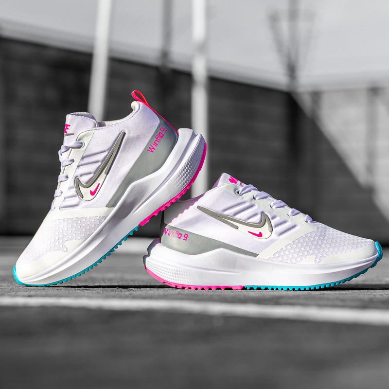 Nike Zoom Winflo 9 Para Mujer - Novara