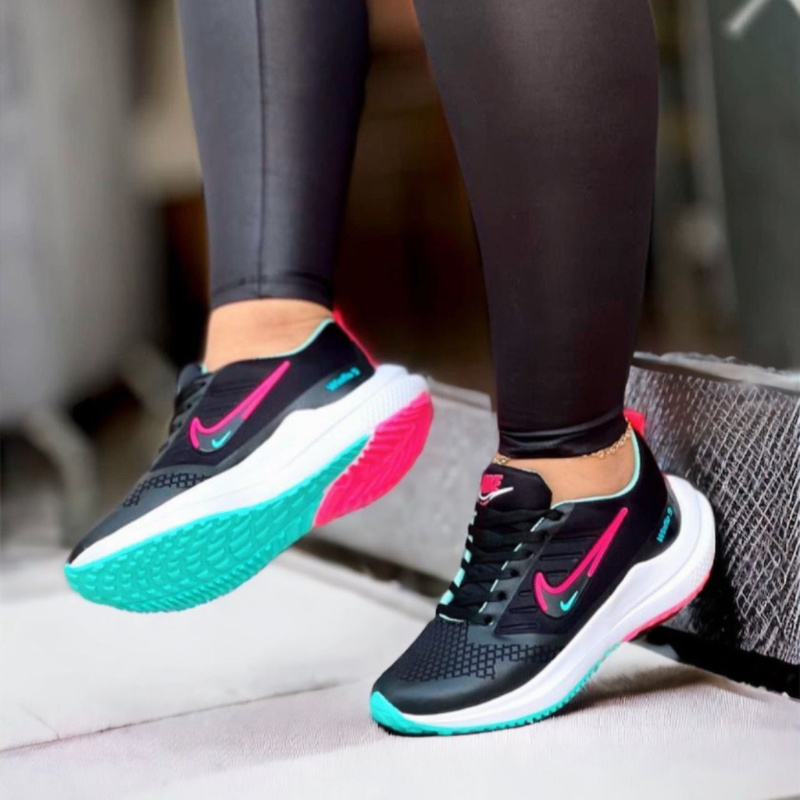 Nike Zoom Winflo 9 Para Mujer - Novara