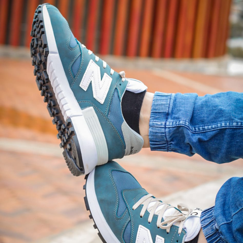 New Balance FusionFit Unisex - Novara