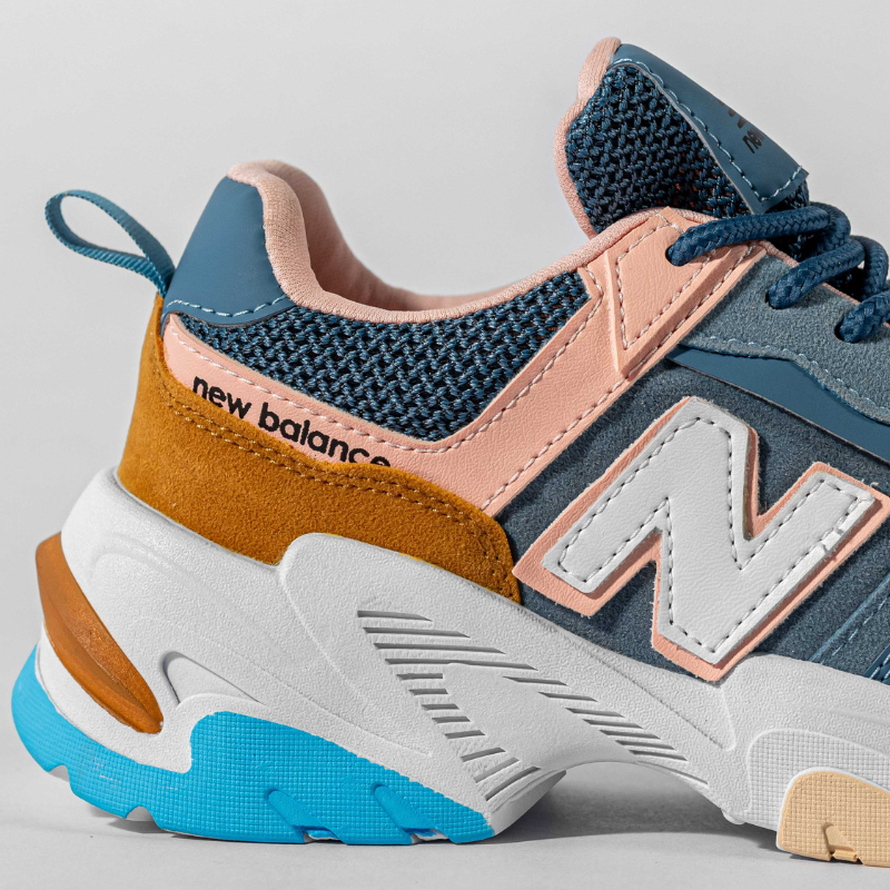 New Balance TrailPro Para Mujer - Novara