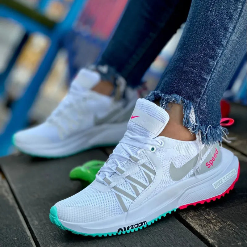 Nike Speed ZoomX Para Mujer - Novara