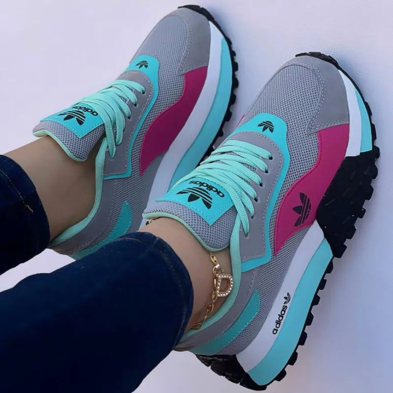 Adidas Bliss Para Mujer - Novara