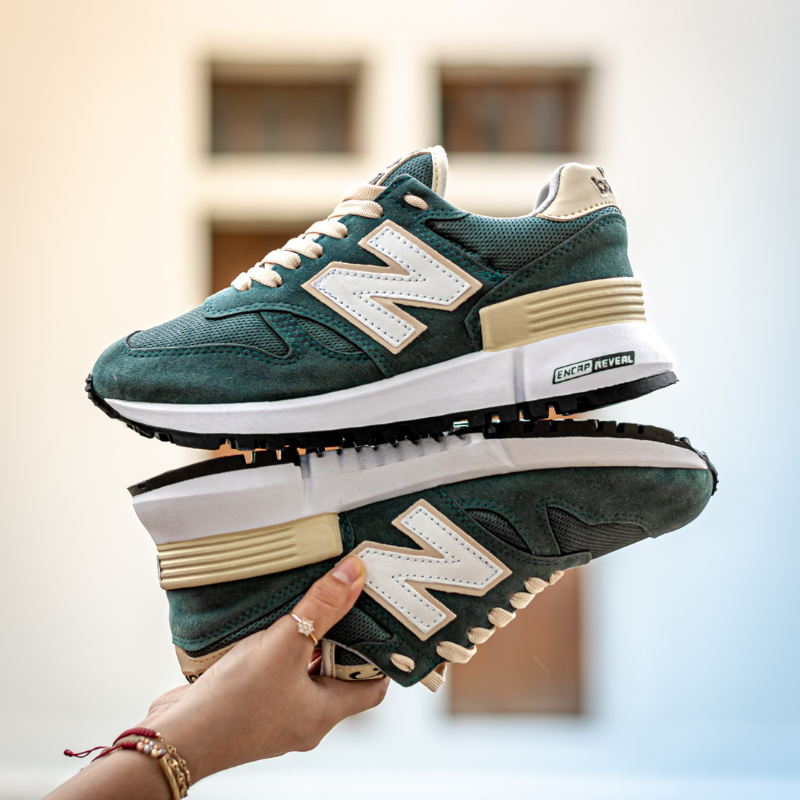 New Balance FusionFit Unisex - Novara