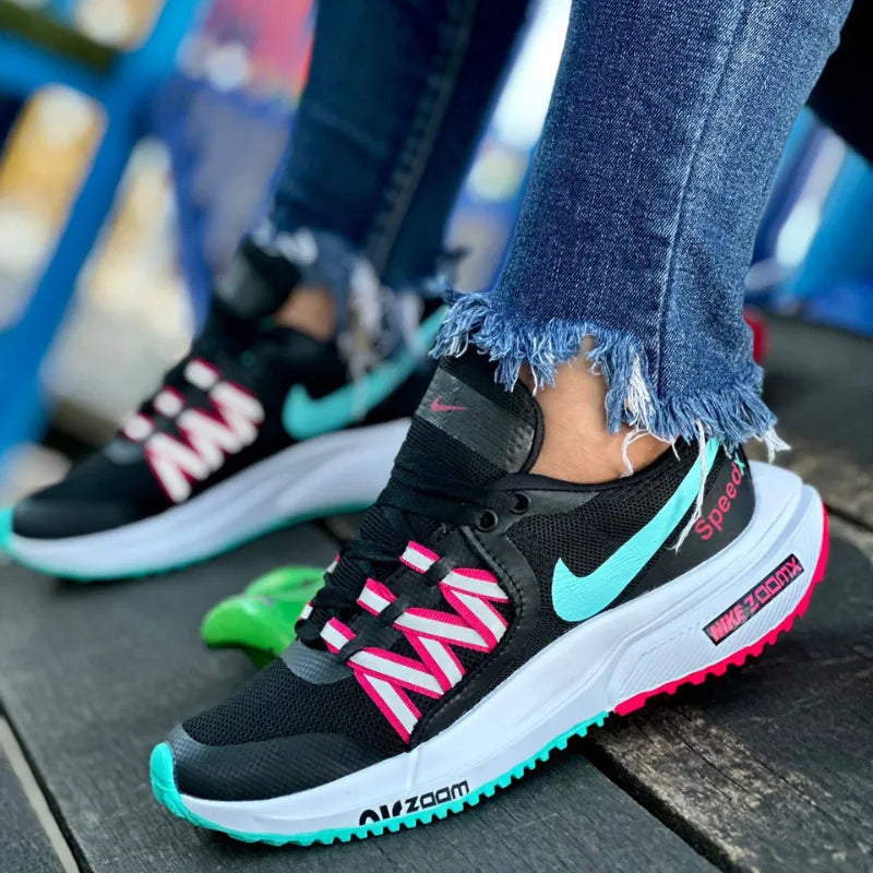 Nike Speed ZoomX Para Mujer - Novara