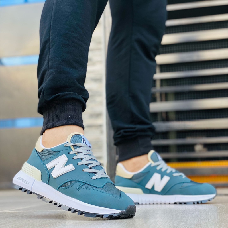 New Balance FusionFit Unisex - Novara