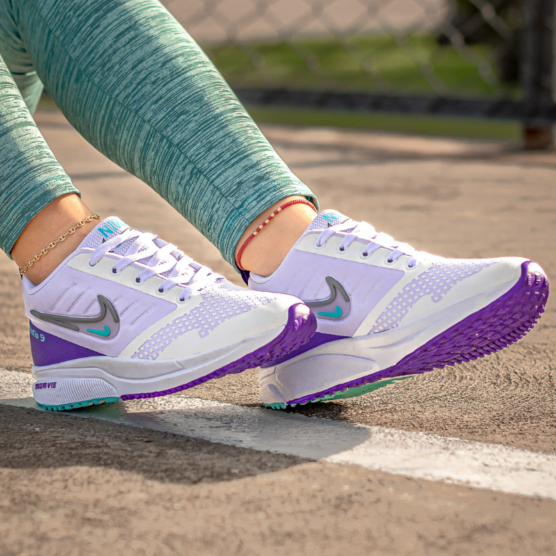 Nike Zoom Winflo 9 Para Mujer - Novara