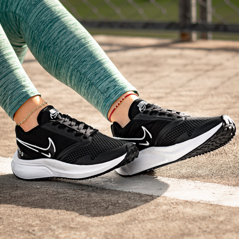 Nike Zoom Winflo 9 Para Mujer - Novara