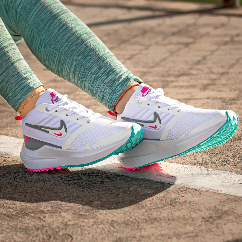 Nike Zoom Winflo 9 Para Mujer - Novara