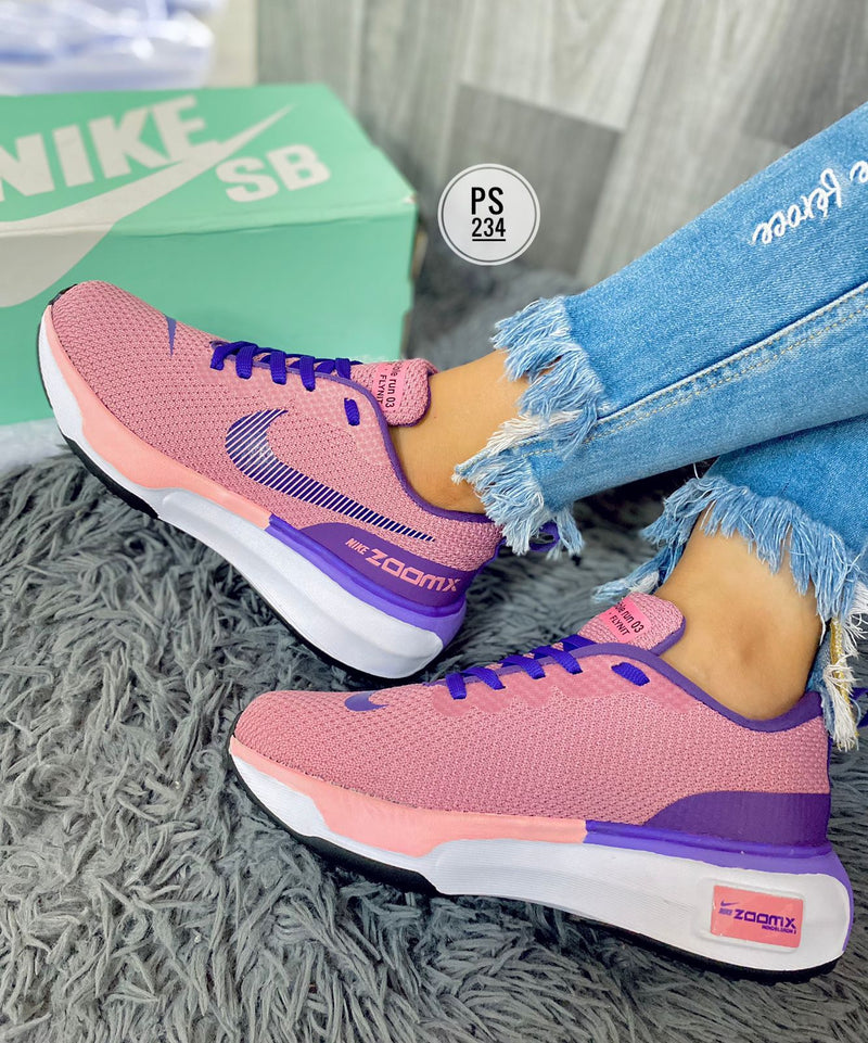 Nike ZoomX Para Mujer - Novara