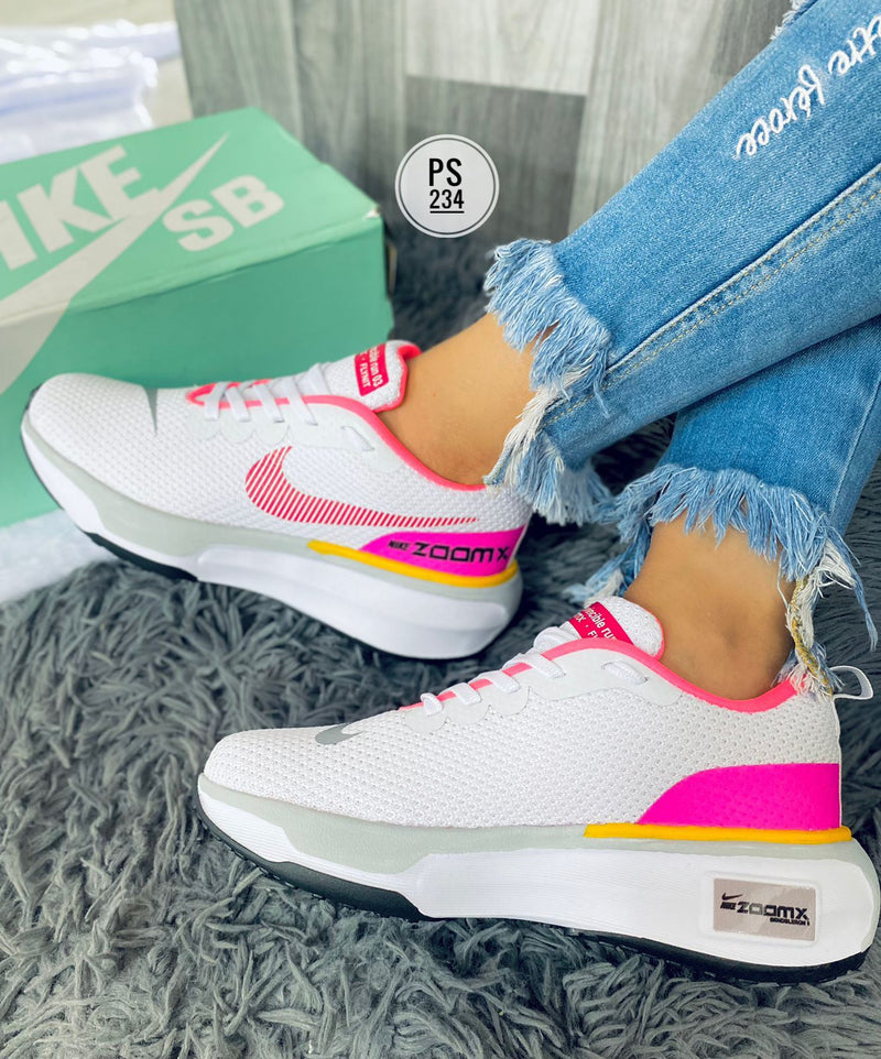 Nike ZoomX Para Mujer - Novara