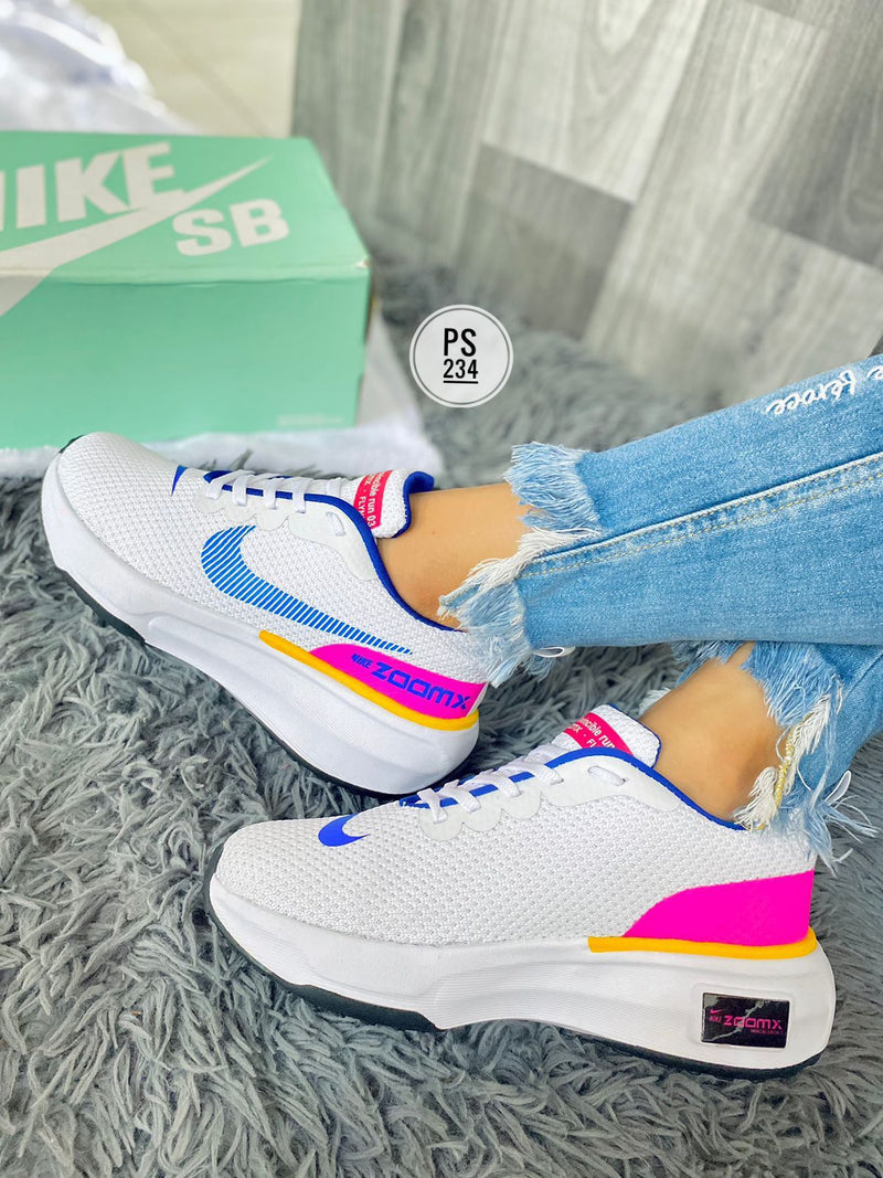 Nike ZoomX Para Mujer - Novara