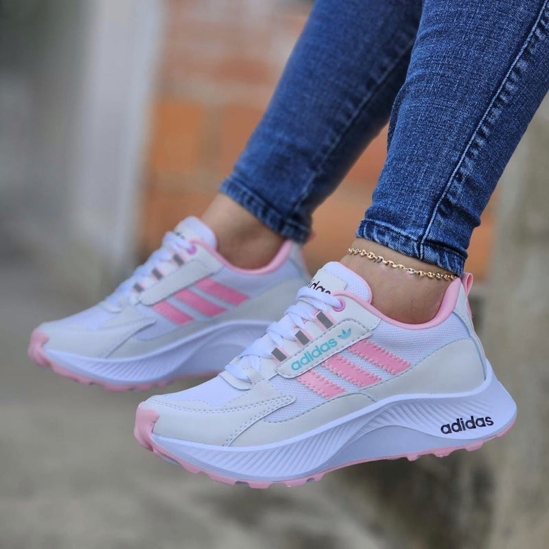 Adidas SpeedCore Para mujer - Novara