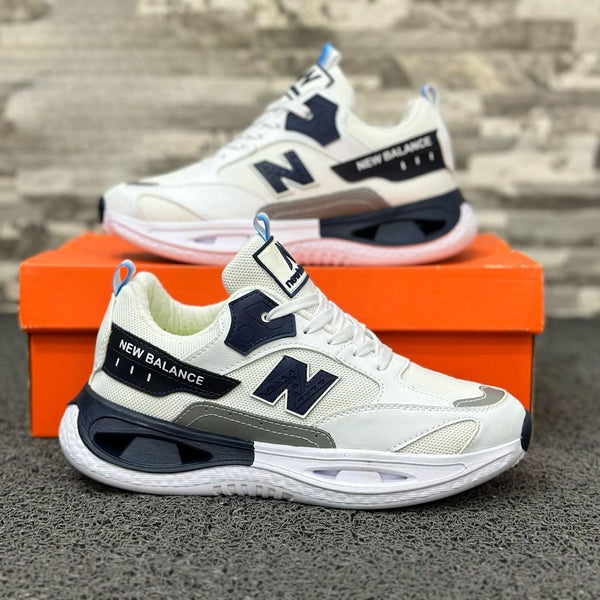 New Balance Velocity - Novara