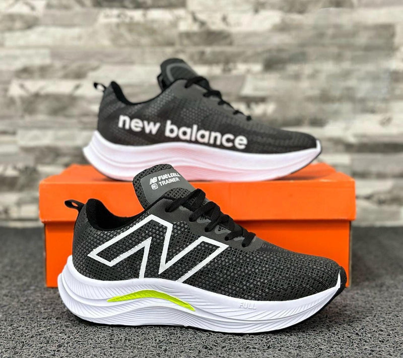 New Balance Dynamic Sprint - Novara