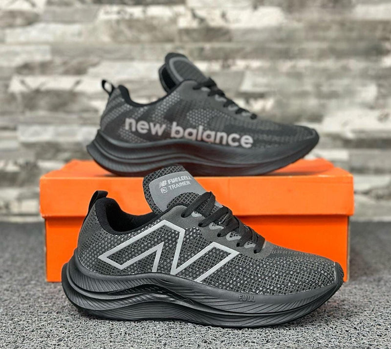 New Balance Dynamic Sprint - Novara