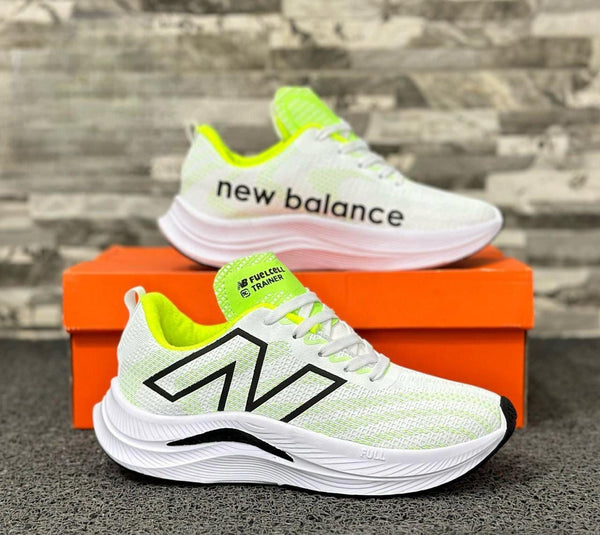 New Balance Dynamic Sprint - Novara