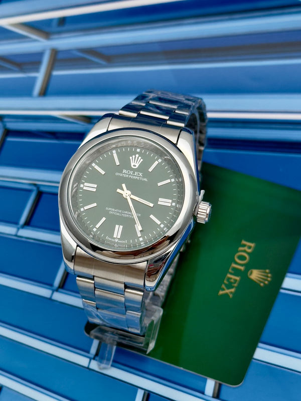 Reloj Rolex Oyster Perpetual - Novara