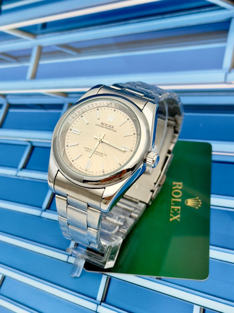 Reloj Rolex Oyster Perpetual - Novara