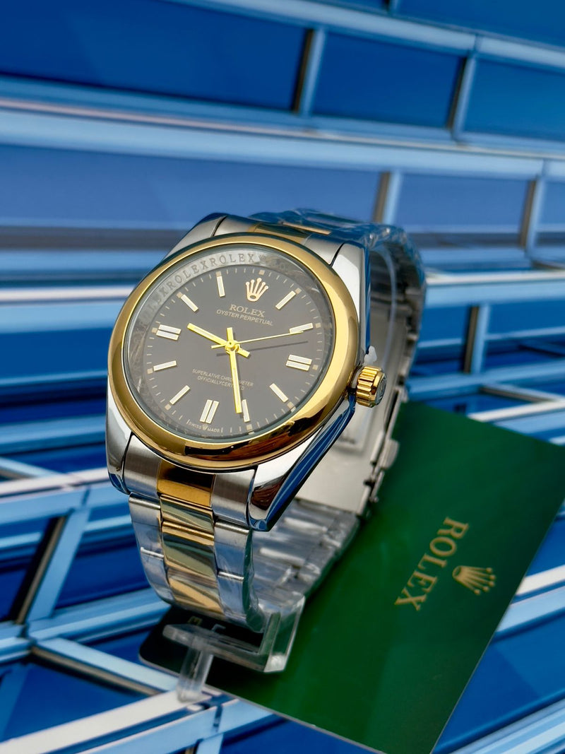 Reloj Rolex Oyster Perpetual - Novara