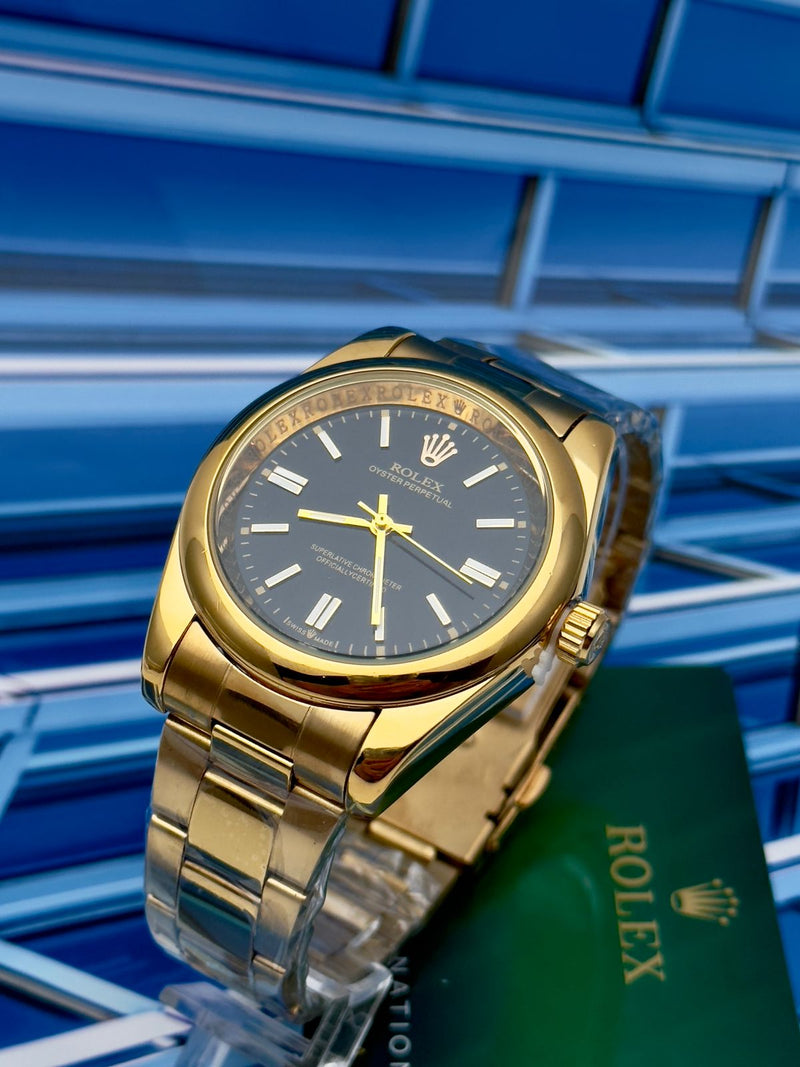 Reloj Rolex Oyster Perpetual - Novara