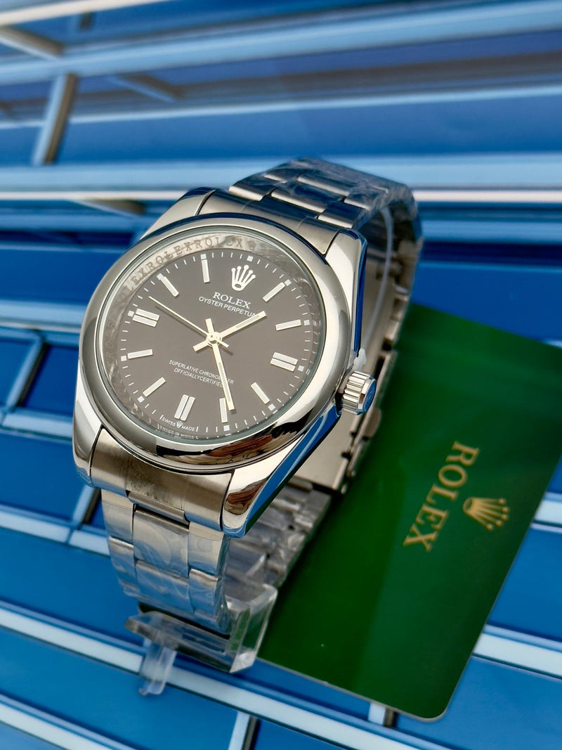 Reloj Rolex Oyster Perpetual - Novara