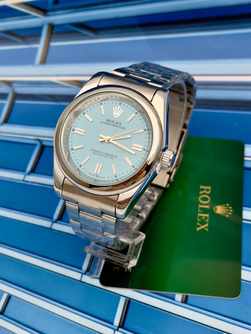 Reloj Rolex Oyster Perpetual - Novara