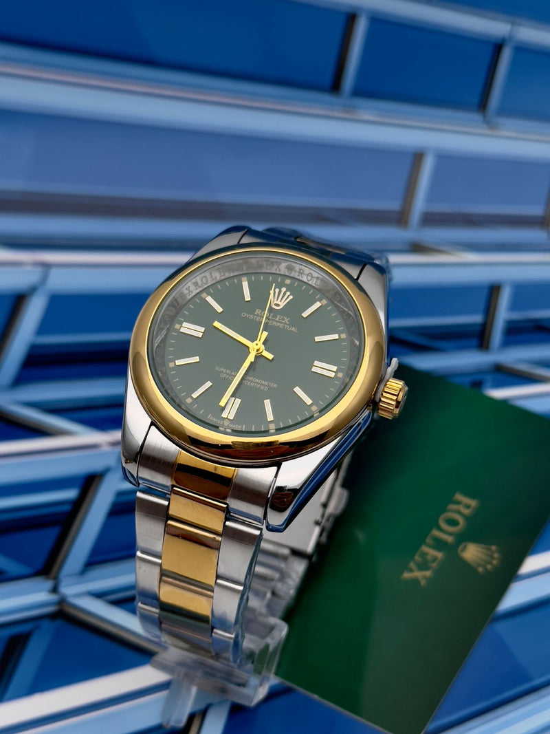 Reloj Rolex Oyster Perpetual - Novara