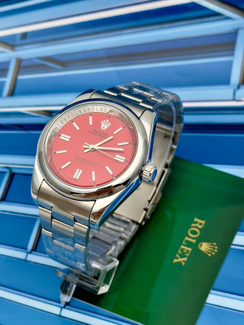 Reloj Rolex Oyster Perpetual - Novara