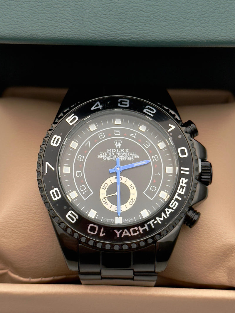 Reloj Rolex Yatch-Master ll - Novara