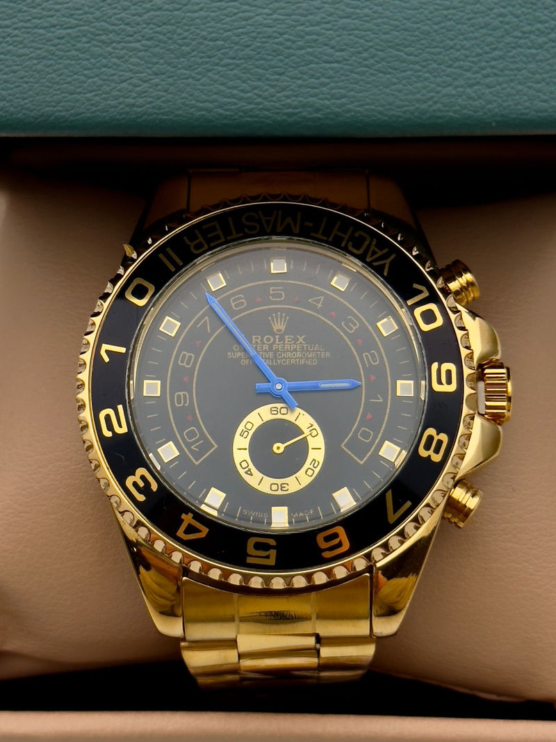 Reloj Rolex Yatch-Master ll - Novara