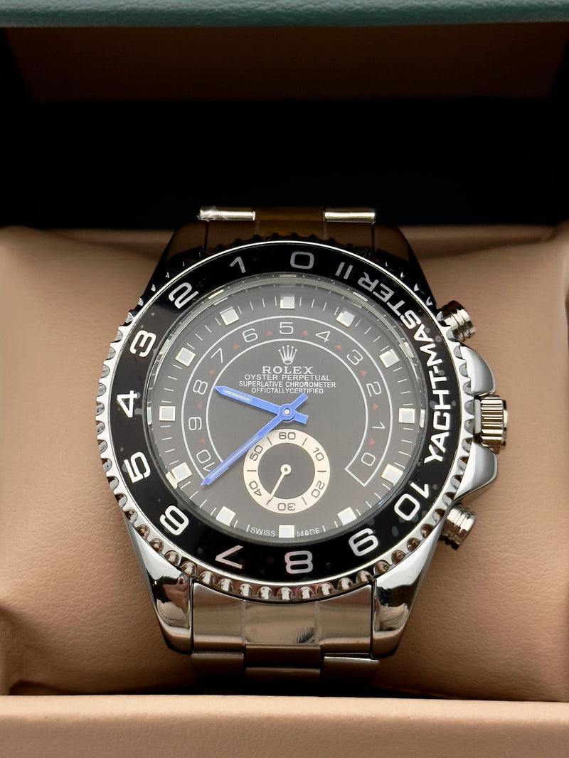 Reloj Rolex Yatch-Master ll - Novara