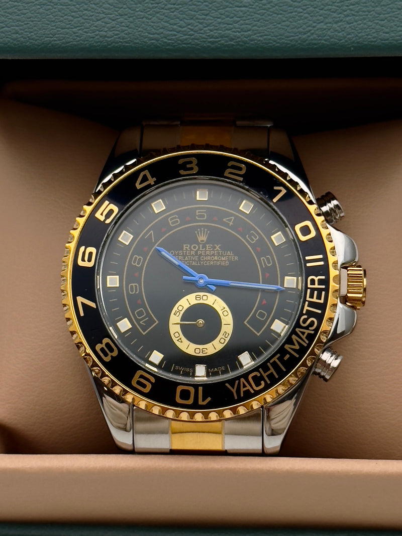 Reloj Rolex Yatch-Master ll - Novara