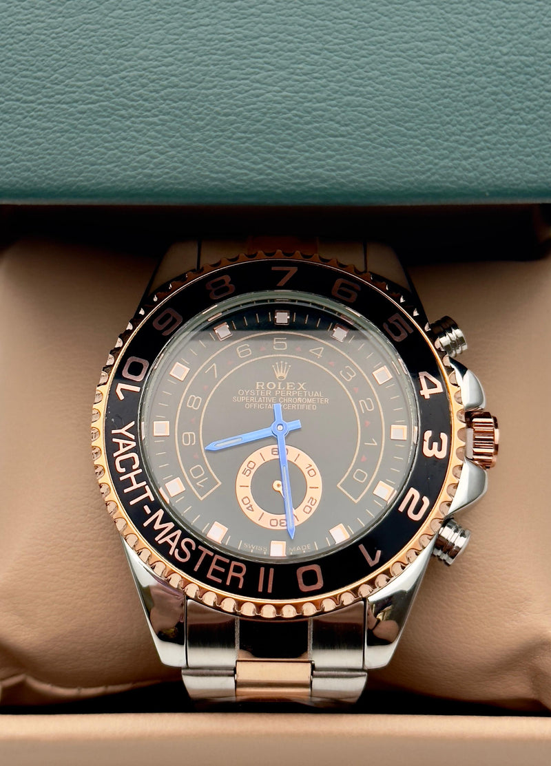 Reloj Rolex Yatch-Master ll - Novara