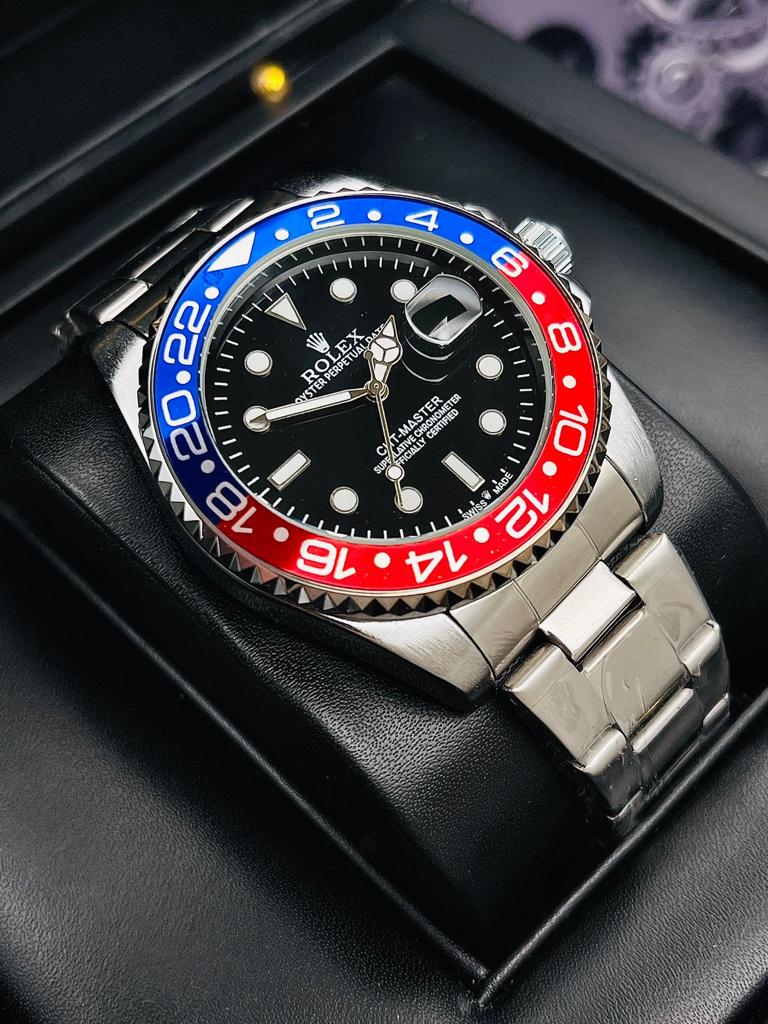 Rolex GMT - Master - Novara