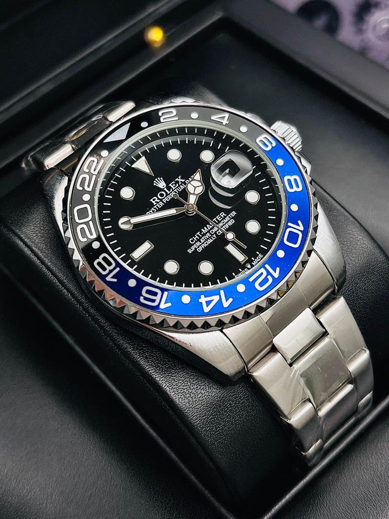 Rolex GMT - Master - Novara