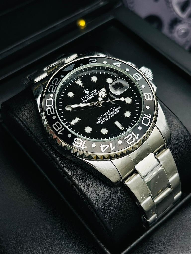 Rolex GMT - Master - Novara