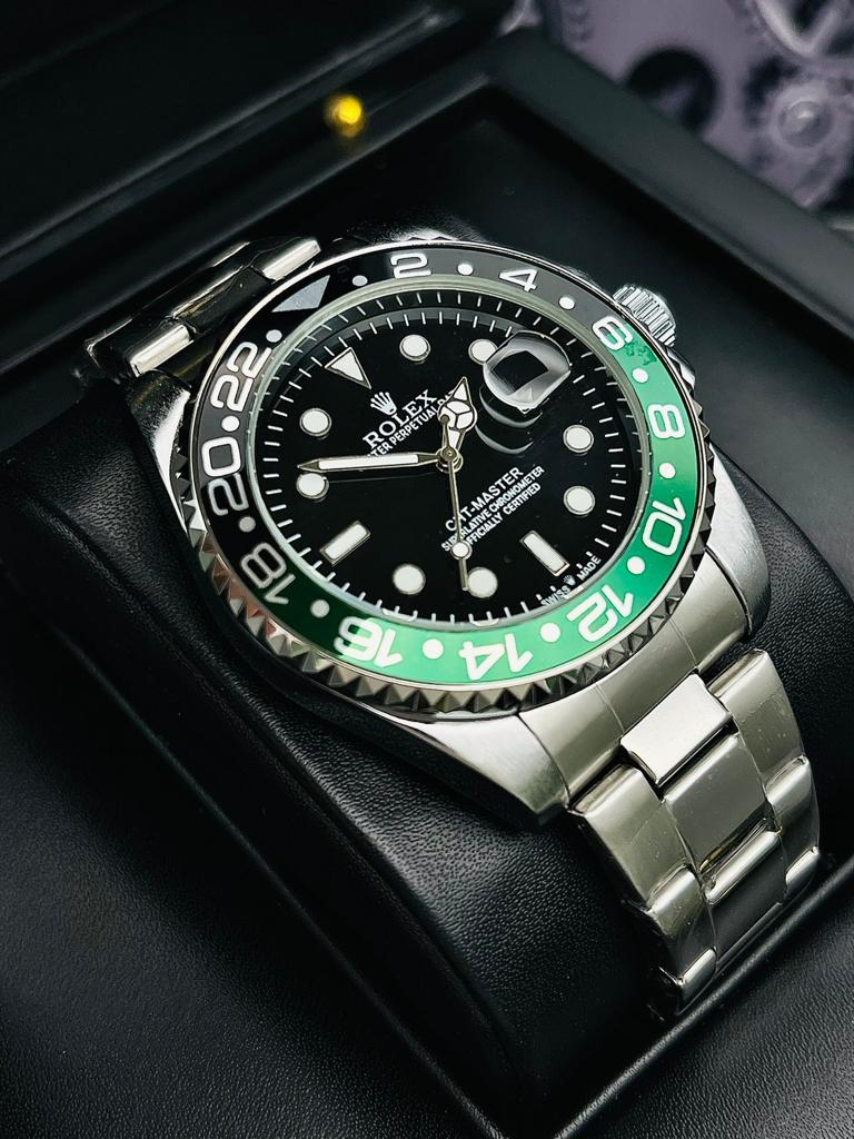 Rolex GMT - Master - Novara