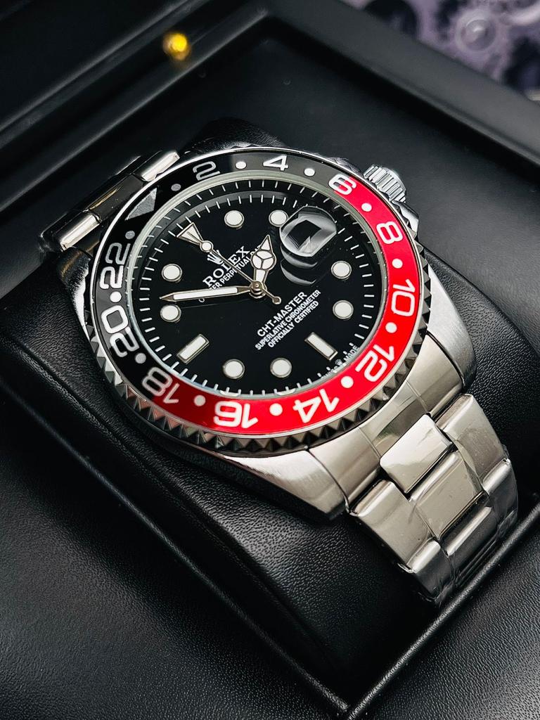 Rolex GMT - Master - Novara